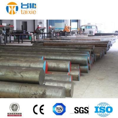 Customized Tool Steel Bar 32vrmov12.10 (1.7725)