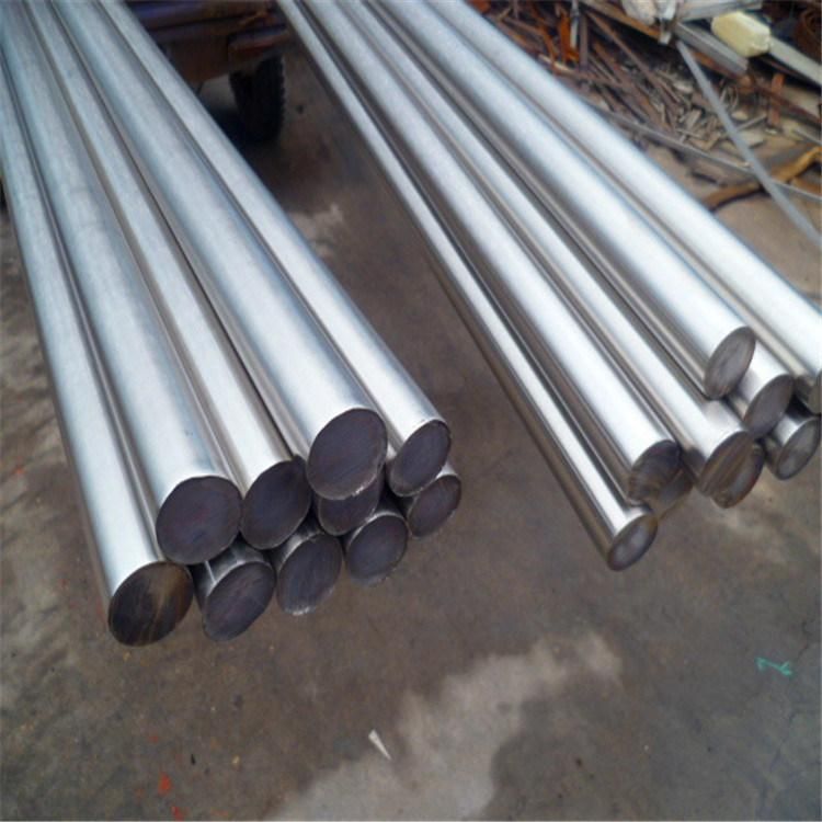 1.7225/SAE4140/SCM440/42CrMo4 Alloy Steel Bar for mechanical
