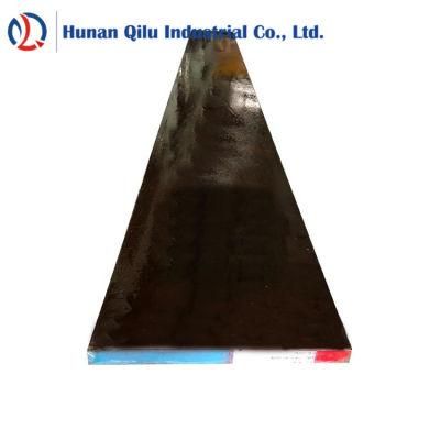 Forged Steel Flat Bar (3CR2MO)