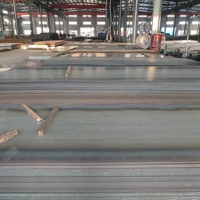 4 /8mm Mild Steel Plate Price Steel Sheet Metal 20 Gauge Steel in mm