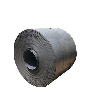 Cold Rolled Steel Coil Full Hard, Cold Rolled Carbon Steel Strips/Coils, Bright&Black Annealed Cold Rolled Steel Coil/CRC