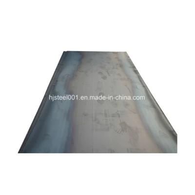 Hot Rolled Mild Carbon Steel Sheet with Workable Price