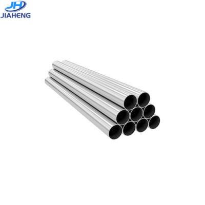 Low Price Bundle Chemical Industry Jh ASTM/BS/DIN/GB Precision Seamless Steel Tube Psst0002