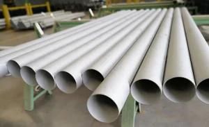 Best Stainless Steel Big Size Flat Sided Oval Tubes Food Grade Bright Welded Stainless Steel Pipe