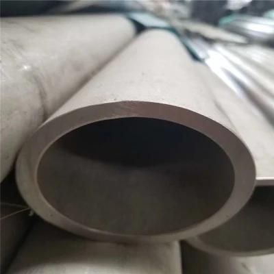 16 Gauge 304 316 Stainless Steel Pipe