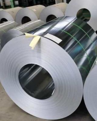 China Factory Price Cold Rolled Galvanized Steel Coils Plate Gi/Gl