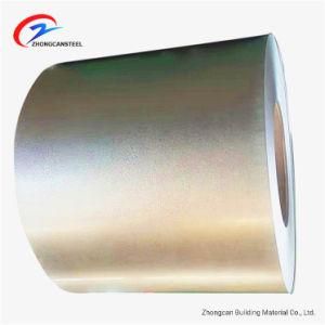 Building Material Al-Zn Alloy Coated Steel Sheet Gl Steel Coils/Galvalume Steel Coil