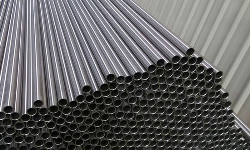 ASTM A213 Gr. T11 ASME 36.10m Seamless Alloy Tube
