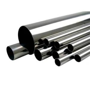 Seamless Ss Tubing SS316 ASTM Standard Stainless Steel Tube Seamless Tubing