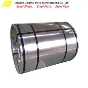 Color Coated Steel Coil PPGI PPGL Prepainted Galvanized Steel Coil