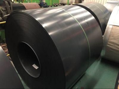 Cold Rolled Steel Coil Full Hard Cold Rolled Carbon Steel Strips/Coils Bright