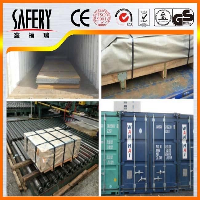 ASTM A240 304L Stainless Steel Plate Price Per Kg