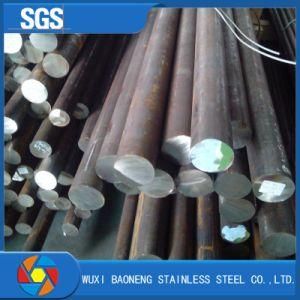2507 Stainless Steel Round Bar Black Surface