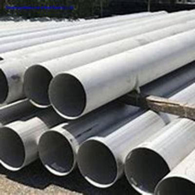 Hot DIP Galvanized Steel Pipe / Gi Pipe Pre Galvanized Steel Pipe Galvanized Tube for Construction