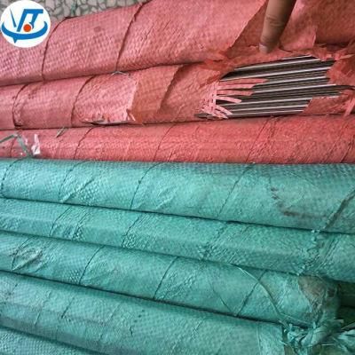 Hot Selling Wholesale SS304 SS316 Stainless Steel Round Bar Price