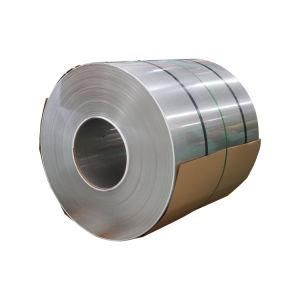 China High Quality 400 Series Stainless Steel Strip Coil (409/409L/410/420/430/440A)