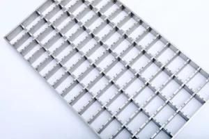 Walkway Stainless Steel Grating Plate