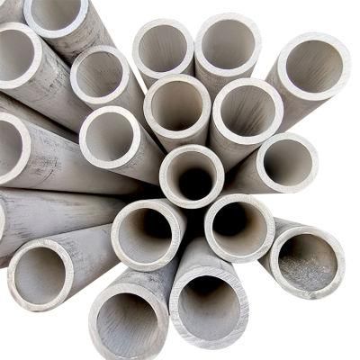 Good Price ASTM 201 304 316L 410 420 Stainless Steel Pipes