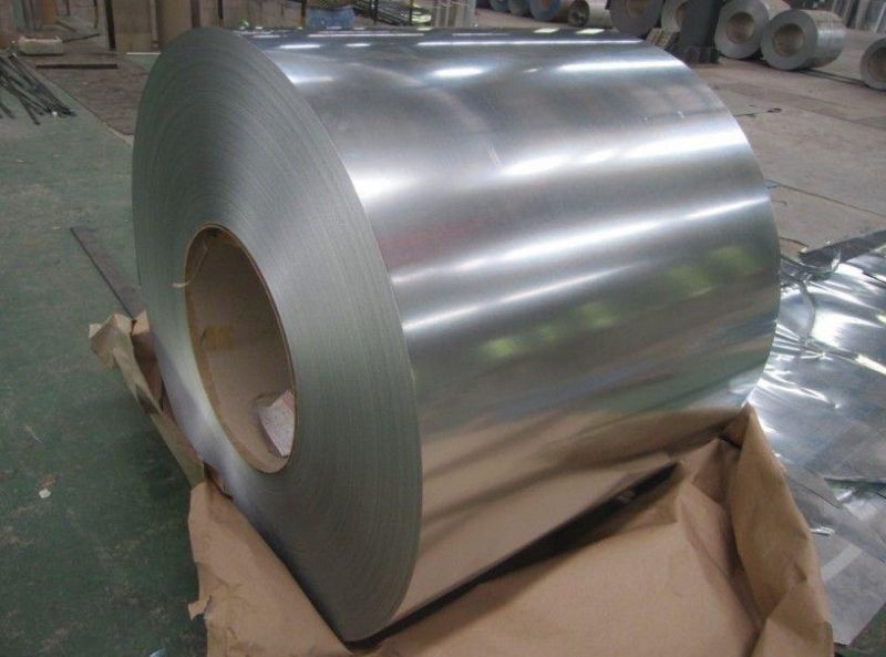 All Grade Prime Quality Galvanized Steel Coil/Galvalume Sheet Roll