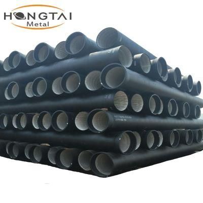 K9 200mm 300mm Xinxing ISO 2531 Ductile Iron Pipe for Drinking Water