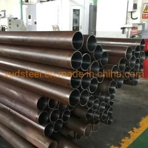 Cold Finished Seamless Steel Tube Vs Cold Drawn Steel Manufacturer