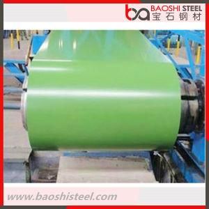 Cold Rolled Hot Dipped PPGI Steel Coil