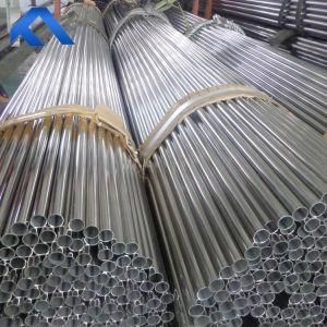 Stainless Steel Welded Tube Polishing Inox Tube Wenzhou Manufacturer, Ss Pipe, Round Tube, Inox Tube