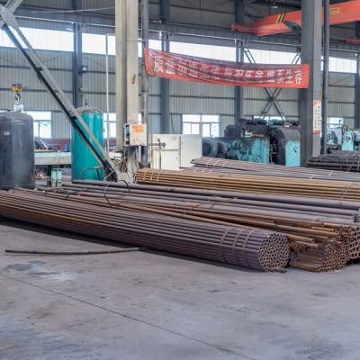Seamless Steel Tube Steel Pipe Price List Tianjin Factory Used Seamless Steel Pipe for Sale CE Certificate Zs