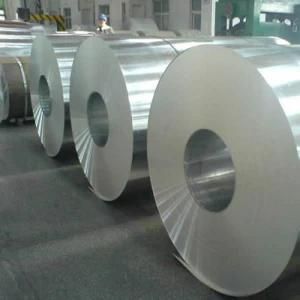 Stainless Steel Strip Coil SUS 304 316 JIS Plate 2b Finished Polished
