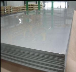 CGCC Color Coated PPGL/ Prepainted Galvanized Steel/Al-Zn Galvanized Steel Plate