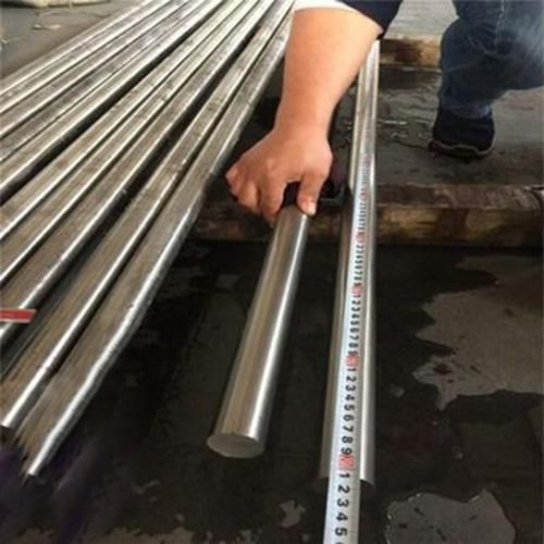 ASTM 904L/JIS SUS904L Stainless Steel Round Bar