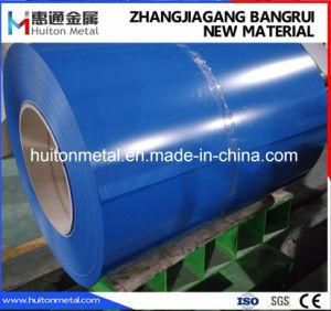 PPGI and PPGL Steel Coil/Color Coated Galvanized Steel Coil