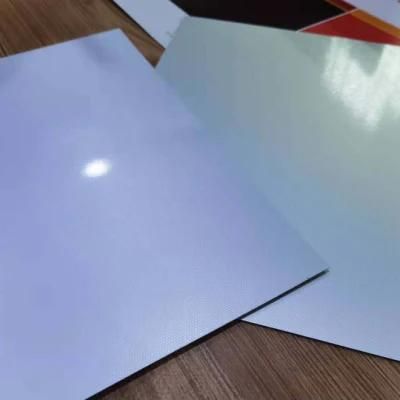 Nano Heat Insulation Steel-Aluminum Composite Roof Panel