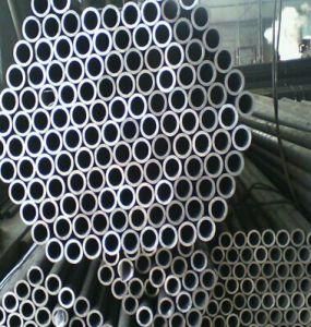 DIN17175-79 Seamless Steel Tube in China Professional Supplier