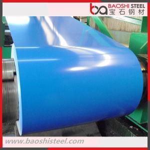 Prepainted Galvanized Painted PPGI Steel Coil