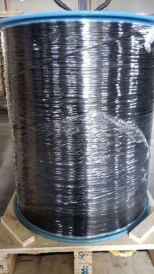 Factory Price Nylon Coated Nc Wire for Bookbinding Wires