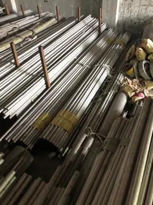 Stainless Steel Pipe Stainless Pipe Supplier ASTM A312 TP304 316L Stainless Steel Sanitary Pipe Piping Price