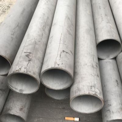 89mm Diameter Seamless Stainless Steel Pipe