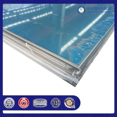 Building Material Hot/Cold Rolled ASTM 201/304/316/321/904L/2205/2507 Stainless Sheet Price