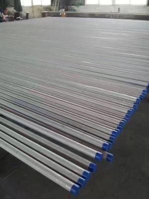 201 202 301 304 Stainless Steel Tubing