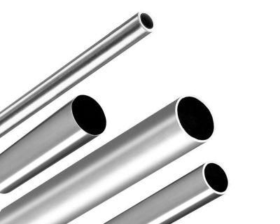 Cold Rolled Stainless Steel Pipes