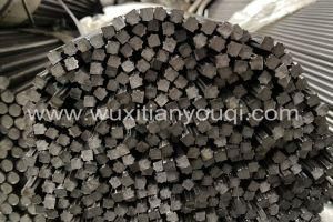 Cold-Drawning/Hot-Rolled Profiles Steel Bar Special Section Forged Steel
