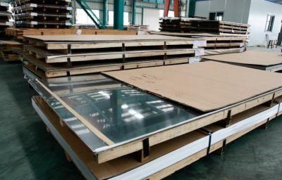 High Quality 304 Stainless Steel Sheet for Sale