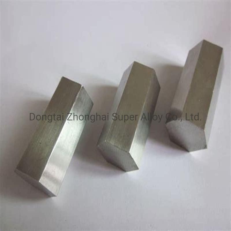 Inconel 718 Round Bar / Stem / Ring / Bolt & Nut