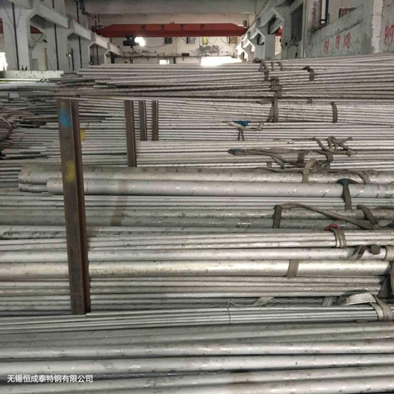 Micro/Capillary Thin Wall 316L Stainless Steel Pipe/Stainless Steel Tube Small Diamater Stainless Steel Tube