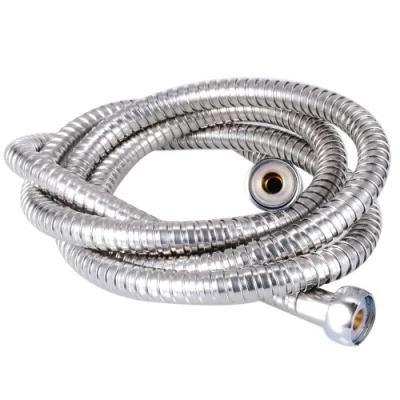 Supply Stainless Steel Plastic Coated Hose Metal Hose Threaded Corrugated Pipe