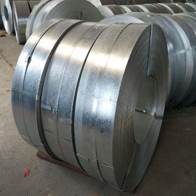 Zinc Cold Rolled Hot Dipped Galvanized Steel Coil Sheet Plate Strip