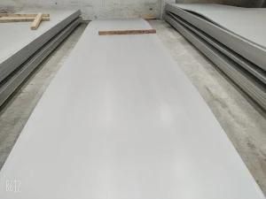No. 1 Finish Hot Rolled Stainless Steel Plate/Steel Sheet with 0.5-3mm Thickness