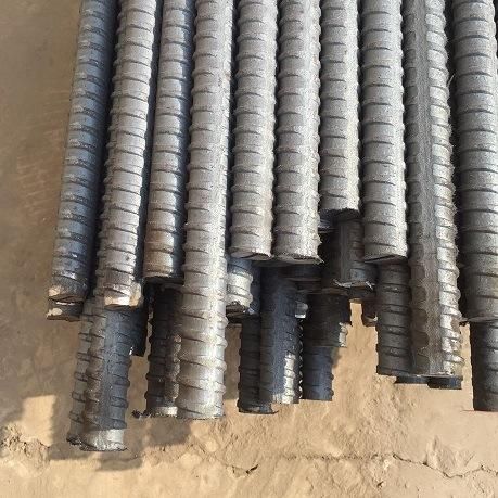 Reinforcing Structural Steel Bar S670/B500/S1050