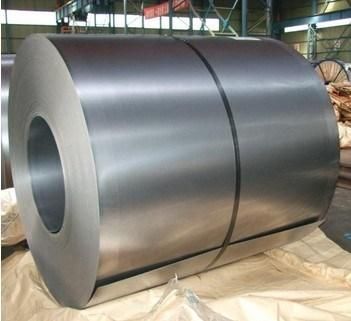 Q345 Hot/Cold Rolled Steel Coil